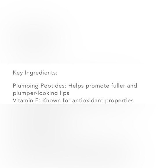 Buxom Full On Lip Plumping Lip Polish π New. - Picture 7 of 9